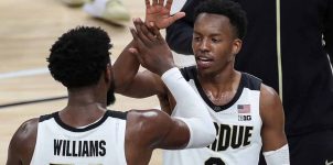 #5 Purdue vs. Northwestern College Basketball Predictions & Preview Game