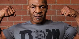 5 Reasons Why Mike Tyson Will Win On Nov. 28 - Boxing Lines