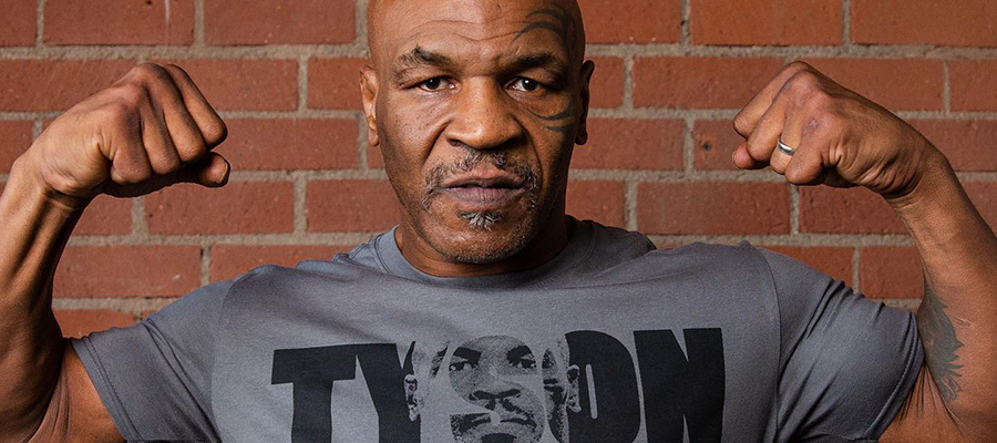 5 Reasons Why Mike Tyson Will Win On Nov. 28 - Boxing Lines