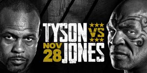 5 Ways Mike Tyson Can Blow It On November 28