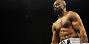 5 Ways Roy Jones Jr. Blows It On November 28th