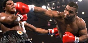 5 of Mike Tyson’s Top Wins Thought His Career - Boxing Lines