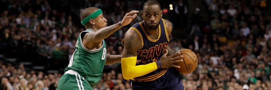 5 Big Questions in Cavaliers-Celtics Eastern Conference Finals