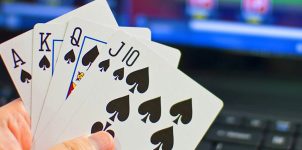 Top 5 Tips For Online Casino Success