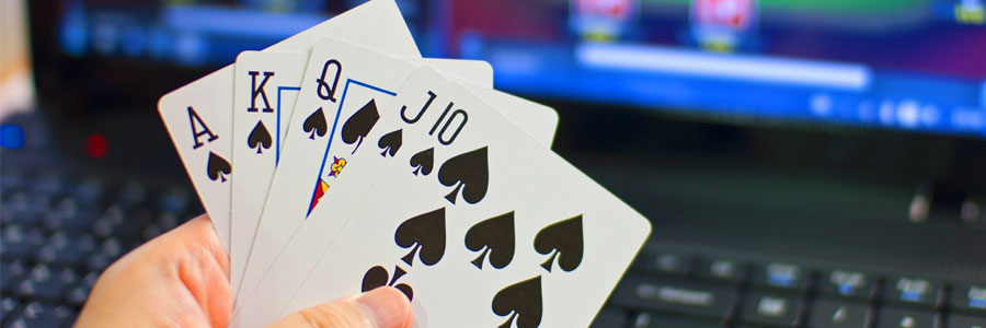 Top 5 Tips For Online Casino Success