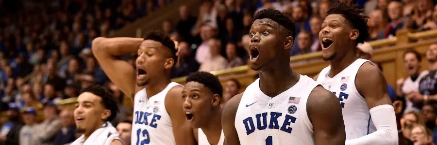 Michigan State vs Duke March Madness Odds / Live Stream / TV Channel, Date / Time & Preview