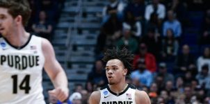 Purdue vs Virginia March Madness Odds / Live Stream / TV Channel, Date / Time & Preview