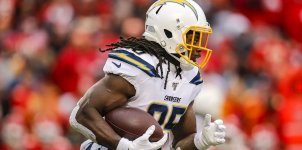 Melvin Gordon