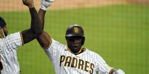 Giants vs. Padres