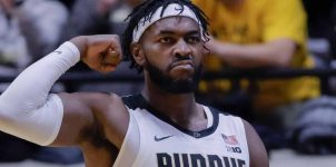 #6 Purdue vs Iowa NCAAB Odds for the Game