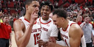 #7 Baylor vs #11 Texas Tech NCAA College Basketball Expert Picks