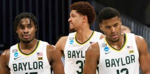 #7 Baylor vs. Oklahoma State NCAA Basketball