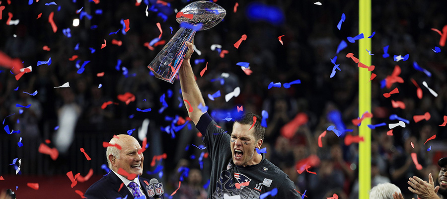 7 Super Bowl Betting Underdogs from the Past Worth Looking at