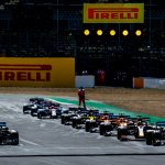 70th Anniversary GP Odds & Picks - Formula 1 Betting