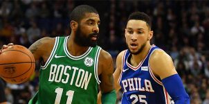 76ers at Celtics Thursday Night NBA Lines & Expert Prediction