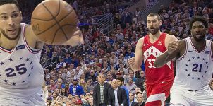 76ers vs Raptors NBA Playoffs Game 7 Odds, Analysis & Betting Prediction