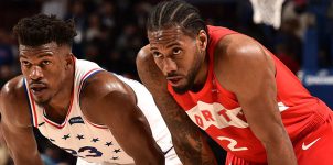 76ers vs Raptors NBA Playoffs Game 5 Odds & Prediction