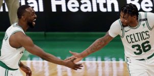 76ers vs. Celtics