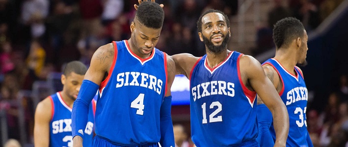 Basketball Betting Inquiry: Are the 76ers Exploiting the Collective Bargaining Agreement?
