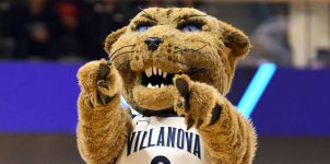 #8 Villanova vs #21 UConn Expert Analysis & NCAAB Odds