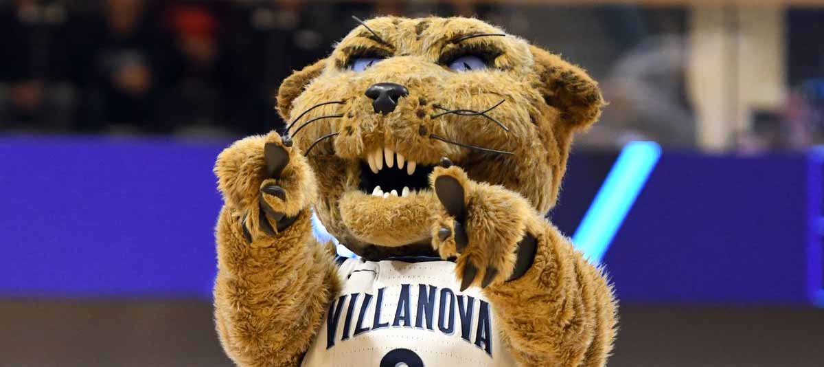 #8 Villanova vs #21 UConn Expert Analysis & NCAAB Odds