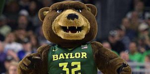 #9 Kansas vs #2 Baylor