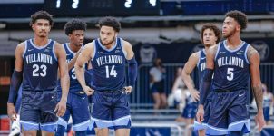 #9 Providence vs #11 Villanova