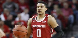 #9 Wisconsin vs Rutgers