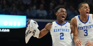 Auburn vs Kentucky March Madness Odds / Live Stream / TV Channel, Date / Time & Preview