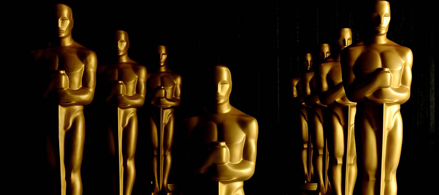 93rd Academy Awards Supporting Actor Odds Update Mar. 31