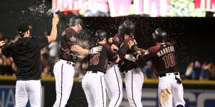 Astros vs. Diamondbacks