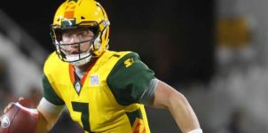 AAF Week Three Picks (Ep. 662)