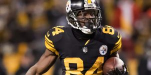 Steelers vs Ravens NFL Week 9 Odds & Expert Pick