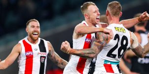 AFL Betting - 2020 Premiership Week 9 Matches Odds & Picks