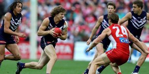 AFL Betting - Odds to Win 2020 Premiership Championship