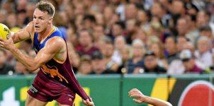 AFL Betting - Round 18 Odds & Picks for Sept. 18th-19th