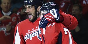 APR 04 - Betting Predictions For The 2017 NHL Playoffs