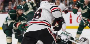 APR 04 - Chicago At Anaheim NHL Picks & Betting Preview
