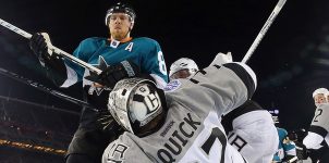 Sharks vs Wild NHL Odds Analysis