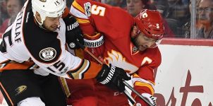 APR 04 - Winning Favorites For The Calgary At Los Angeles NHL Match