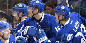 Blue Jackets vs Maple Leafs NHL Betting Guide