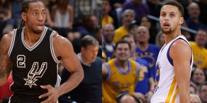 Feature image San Antonio Vs Golden State Pro Hoops Lines