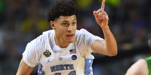 APR 06 - Super Early 2018 College Basketball Betting Predictions