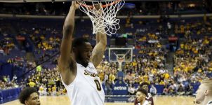APR 06 - Way Too Early 2018 College Basketball Betting Predictions