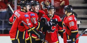 APR 07 - Calgary At San Jose NHL Expert Picks