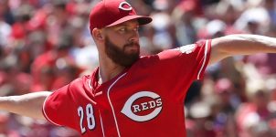 APR 07 - Cincinnati At St. Louis MLB Winning Predictions