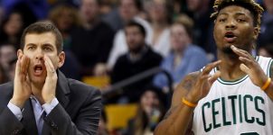 APR 07 - Top NBA ATS Picks For The Weekend Action (April 8th)