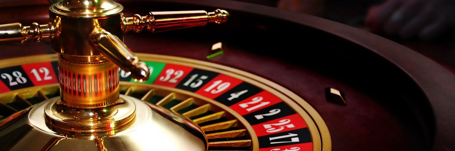 Online roulette html5 game