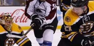 APR 12 - NHL Game 1 Free Picks For The Boston At Ottawa Match