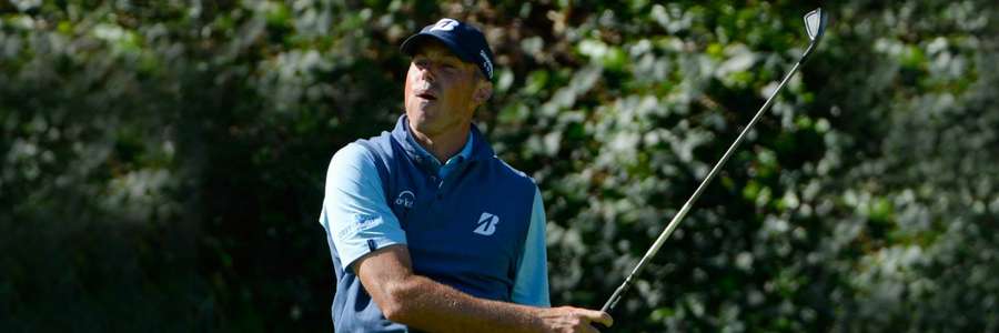 PGA RBC Heritage Golf Betting Preview